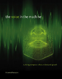 The Voice in the Machine by ICSI Director Roberto Pieraccini